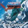 : Masters Of The Universe (Folge 8) Hinter dem Höllentor, CD