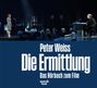 Peter Weiss: Die Ermittlung, MP3