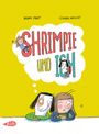 Moni Port: Shrimpie und ich, Buch