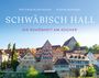 Matthias Slunitschek: Schwäbisch Hall, Buch