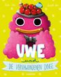 Heiko Volz: Uwe und die verschwundenen Dinge, Buch