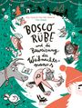 Finn-Ole Heinrich: Bosco Rübe und die Beweisung des Weihnachtsmanns, Buch