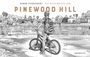 Einar Turkowski: Die Geheimnisse von Pinewood Hill, Buch