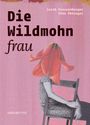 Sarah Knausenberger: Die Wildmohnfrau, Buch