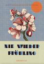 Sarah Knausenberger: Nie wieder Frühling, Buch