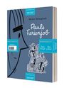 Michael Rabagliati: Summer Holidays Special Bundle "Michel Rabagliati", Buch