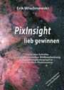 Erik Wischnewski: PixInsight lieb gewinnen, Buch