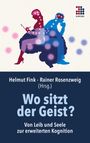 : Wo sitzt der Geist?, Buch