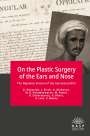 Dominik Wujastyk: On the Plastic Surgery of the Ears and Nose, Buch