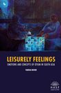 Farha Noor: Leisurely Feelings, Buch