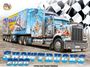 Frank Pommer: Showtrucks Kalender 2026, KAL