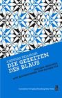 Andreas Reimann: Die Gezeiten des Blaus, Buch