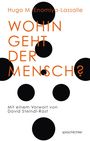 Hugo Makabi Enomiya-Lassalle: Wohin geht der Mensch?, Buch