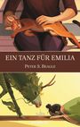 Peter S. Beagle: Ein Tanz für Emilia, Buch