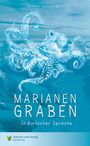 Jasmin Schreiber: Marianengraben, Buch