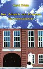 Gerd Thiele: Der Scheich von Erzincan, Buch