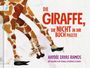 Haydée Zayas Ramos: Die Giraffe, die nicht in ihr Buch passte, Buch