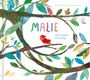 Tom Percival: Malie, Buch