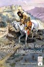 Winning Wolf G.: Pretty Nose und der rote Lakotamond, Buch