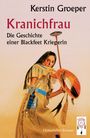 Kerstin Groeper: Kranichfrau, Buch