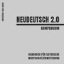 Christian von Aster: Neudeutsch 2.0, Buch
