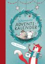 Nadja Rümelin: Weimarer Adventskalender, Buch