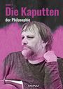 Die Kaputten und die Kaputtgemachten, Buch