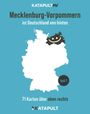 : Mecklenburg-Vorpommern ist Deutschland von hinten, Buch