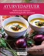 Gregor von Holdt: Ayurvedafeuer, Buch