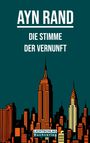 Ayn Rand: Die Stimme der Vernunft, Buch