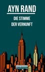 Ayn Rand: Die Stimme der Vernunft, Buch