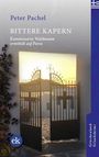 Peter Pachel: Bittere Kapern, Buch