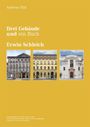 Andreas Hild: Drei Gebäude und ein Buch, Buch