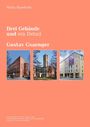 Mirko Haselroth: Drei Gebäude und ein Detail, Buch