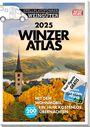 : Winzeratlas 2025, Buch