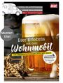 : Stellplatzführer Urige Brauereien, aktualisierte Ausgabe, Buch