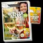 : Winzeratlas 2026, Buch
