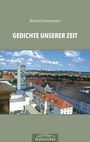 Manfred Zimmermann: Gedichte unserer Zeit, Buch