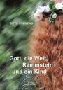 Ditte Clemens: Gott, die Welt, Rammstein und ein Kind, Buch