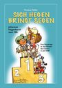 Thomas Möller: Sich Hegen bringt Segen, Buch