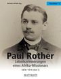 : Paul Rother, Buch
