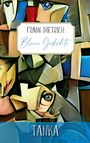 Frank Dietrich: Blaue Gedichte, Buch