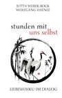 Jutta Weber-Bock: stunden mit uns selbst, Buch