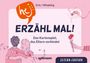 Karoline Grix: Hej! Erzähl mal! Eltern-Edition, SPL