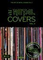 The Art of Metal Covers Vol. 3, KAL