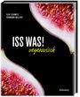 Elke Schmitz: Iss Was!, Buch