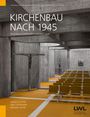 Kirchenbau nach 1945, Buch
