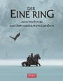 Gareth Hanrahan: Geschichten aus den Einsamen Landen, Buch