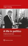 Jürgen Chrobog: A life in politics, Buch