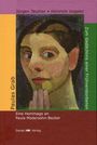 Jürgen Teumer: Paulas Grab, Buch